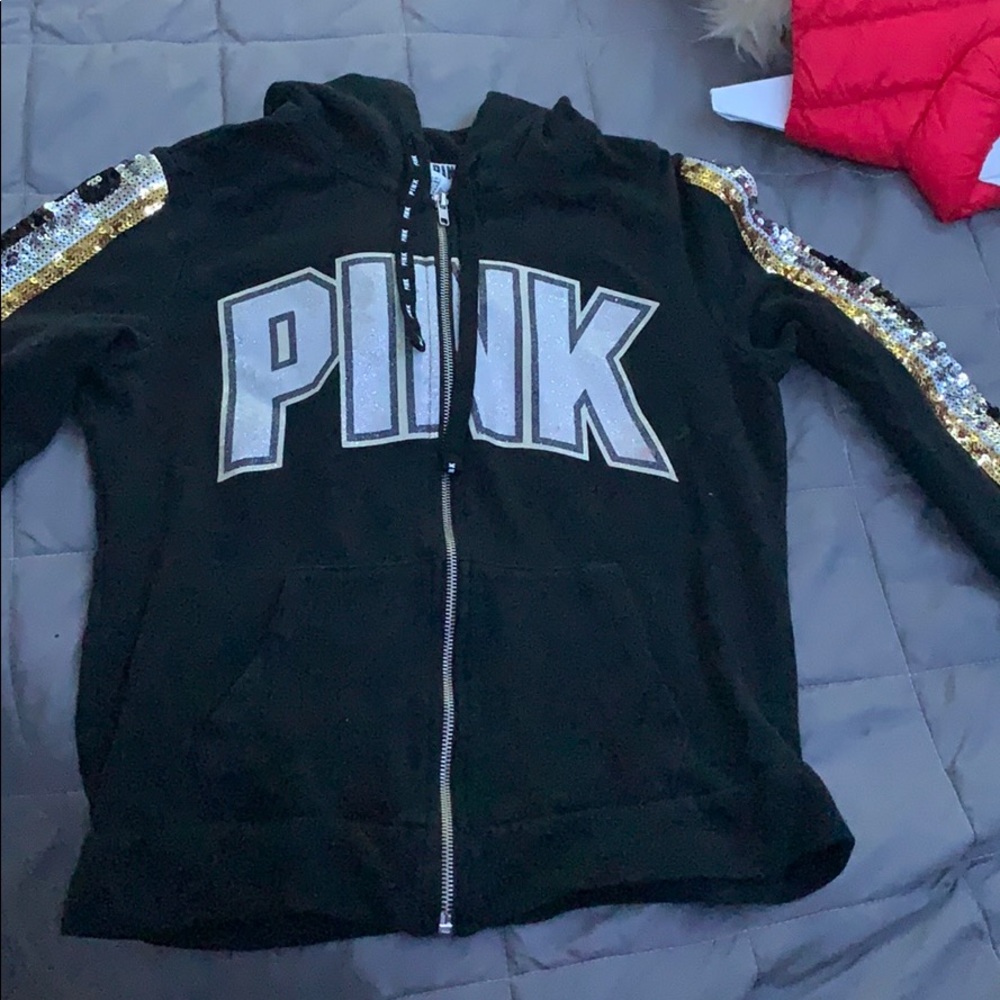 Victoria Secret jacket